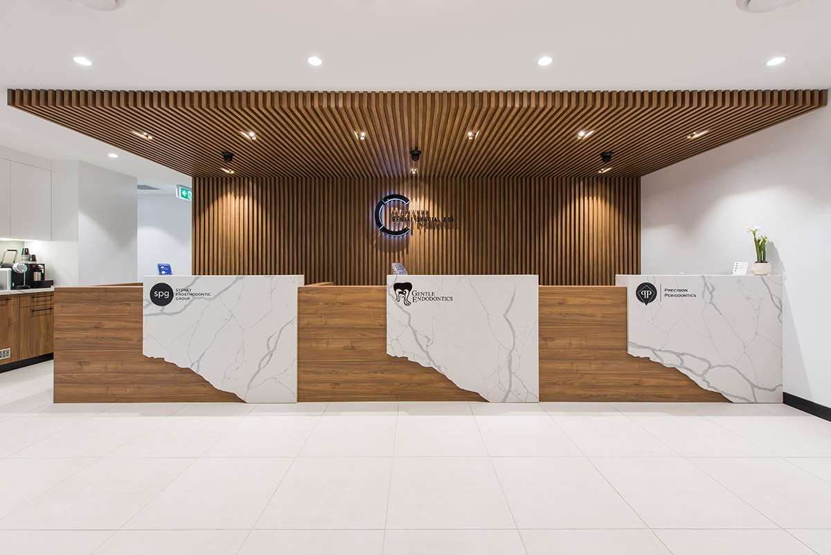 Chatswood Dental Specialists