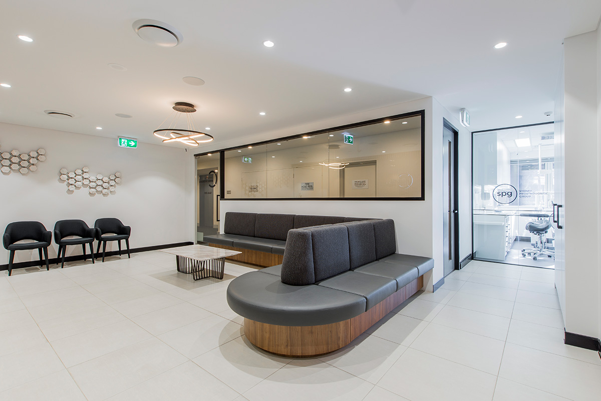 Chatswood Dental Specialists