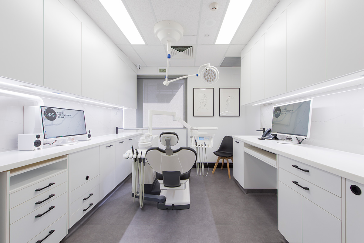 Dental Practice Surgery