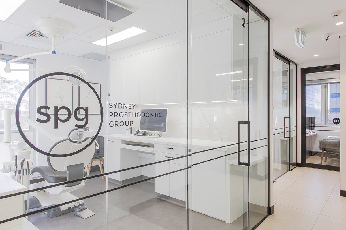 SPG Dental