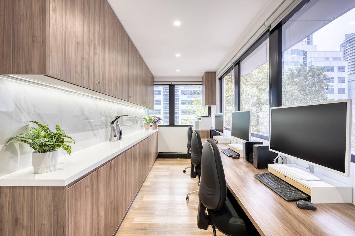 SPG Chatswood
