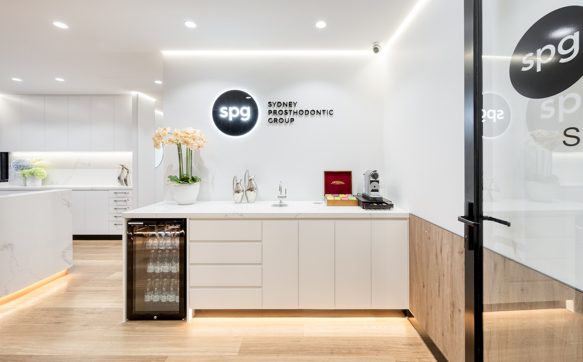 SPG Chatswood