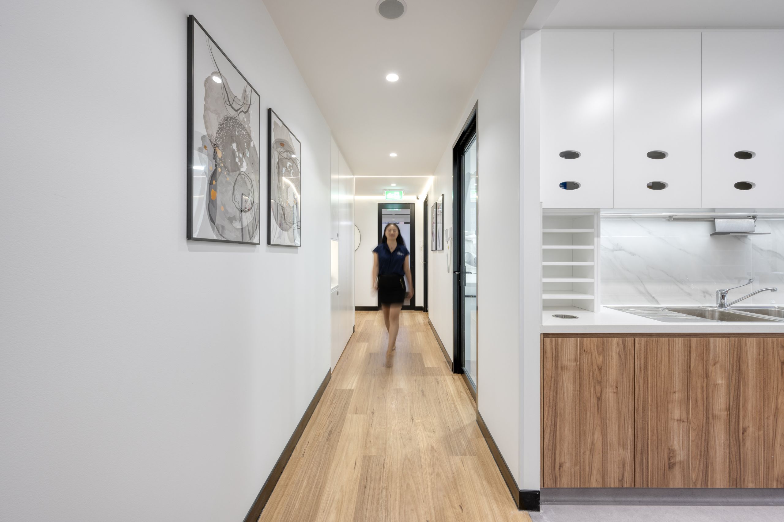 SPG Chatswood